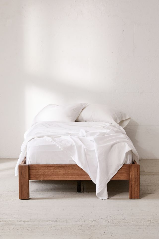 Sadie Platform Bed #3