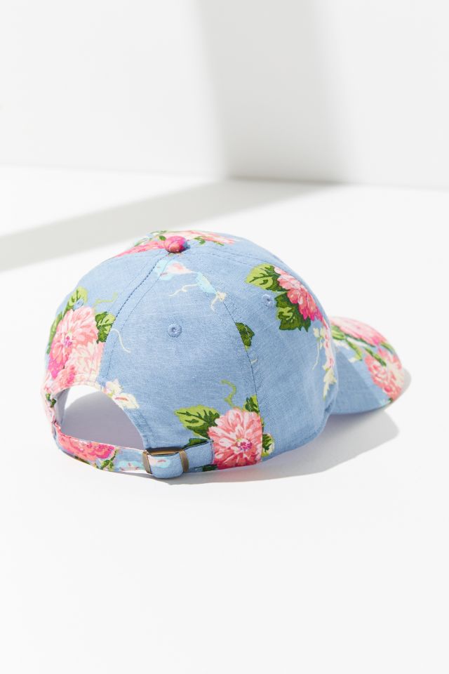 Laura Ashley & UO Baseball Hat #2