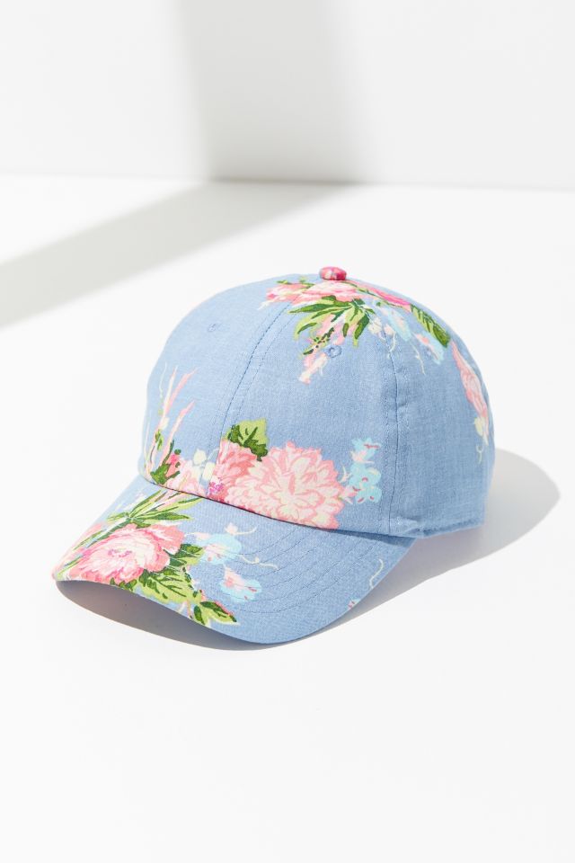 Laura Ashley & UO Baseball Hat #3