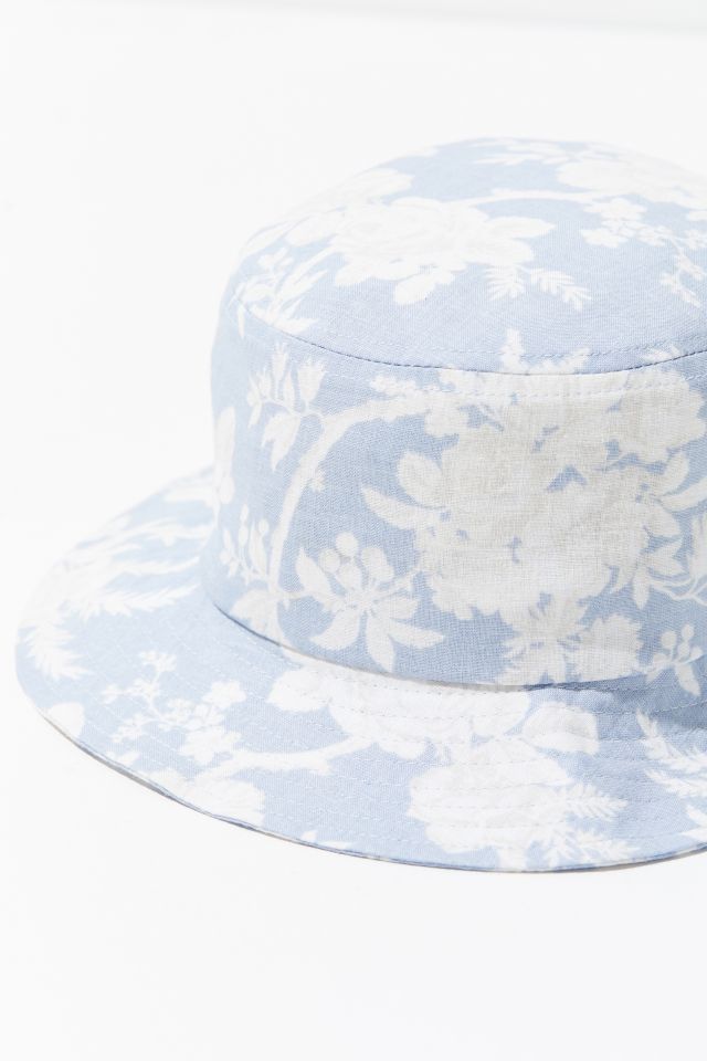 Laura Ashley & UO Bucket Hat #2