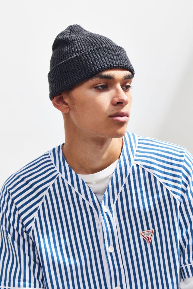 Tuque gaufrée UO #1