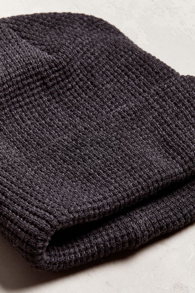 Tuque gaufrée UO #2