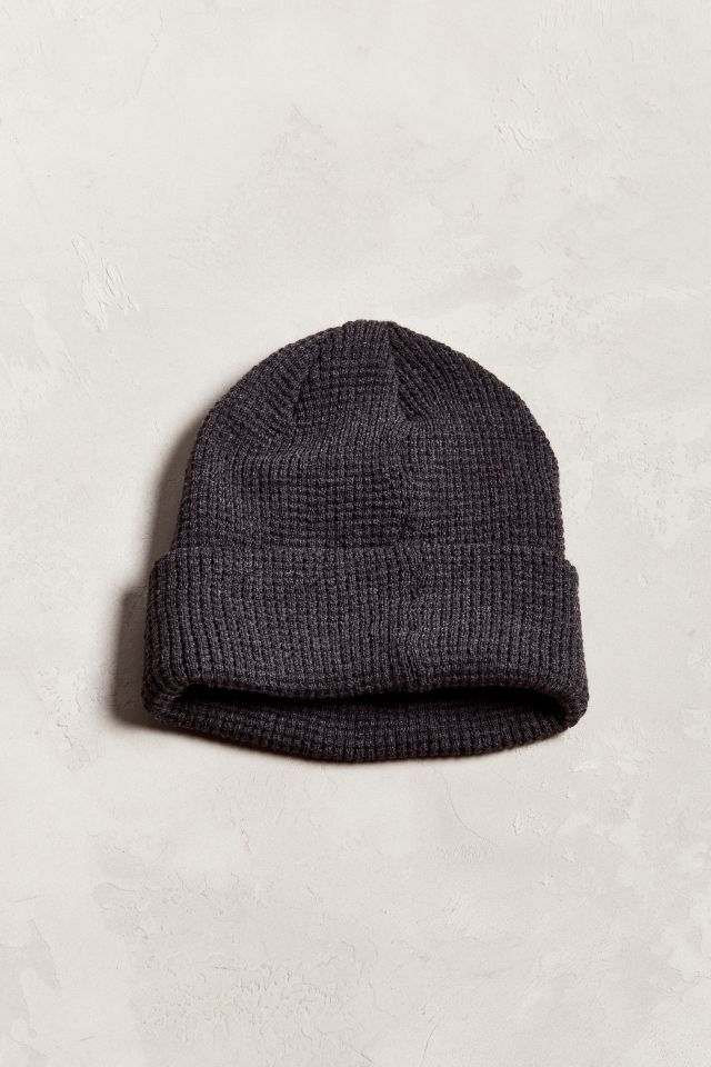 Tuque gaufrée UO #3