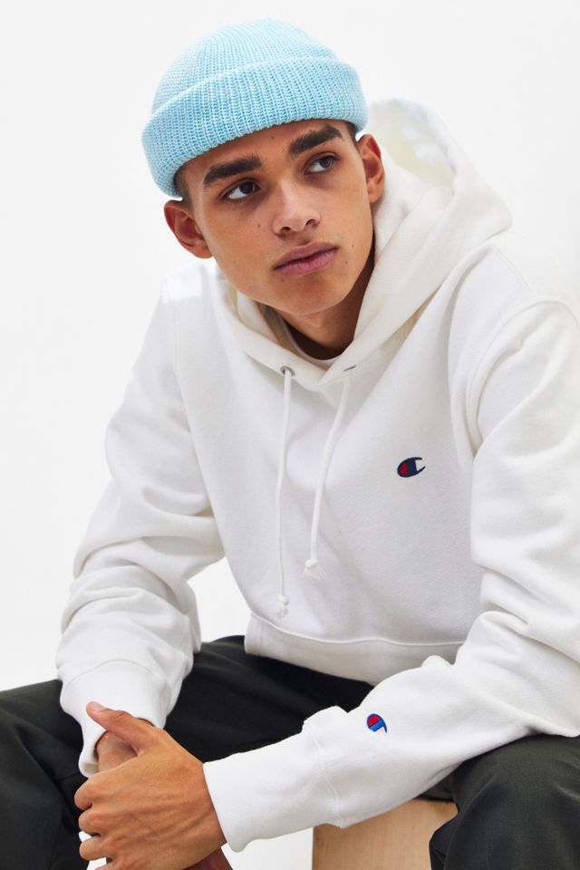 UO Marled Knit Beanie #1