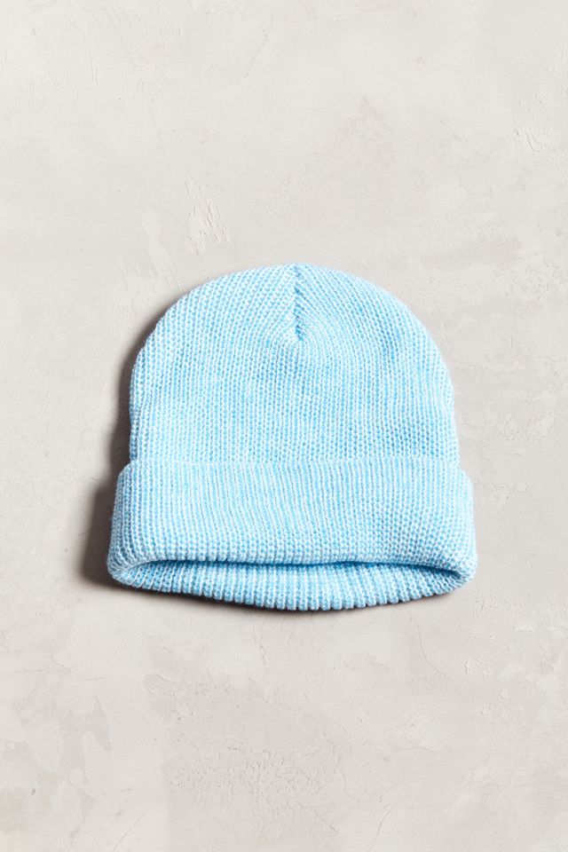 UO Marled Knit Beanie #3