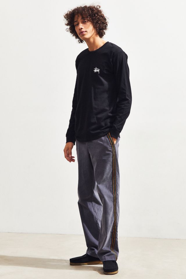 Stussy Basic Long Sleeve Tee #5