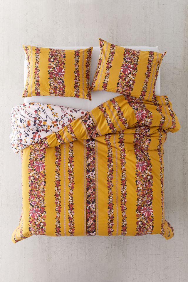 Housse de Couette Jenny Floral #1