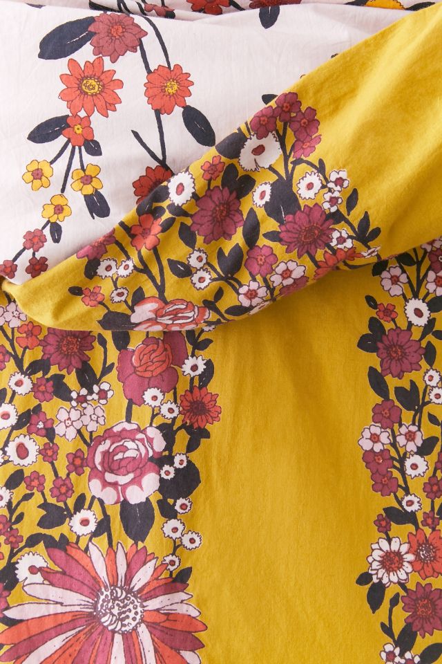 Housse de Couette Jenny Floral #3