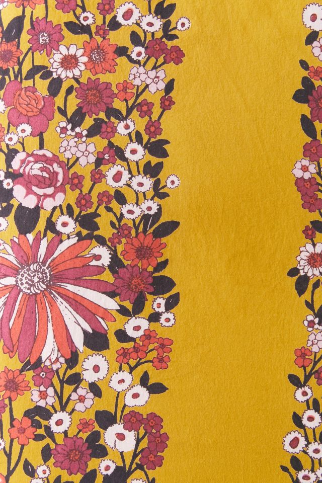 Housse de Couette Jenny Floral #5