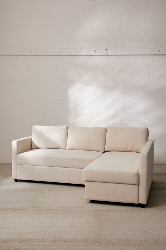Pippa Sectional Sofa #2