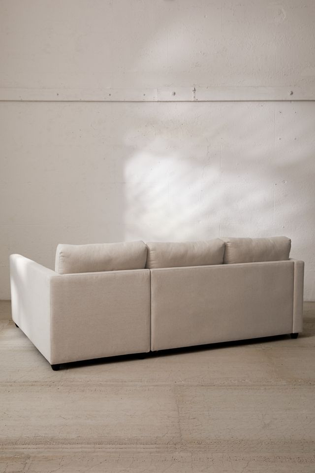 Pippa Sectional Sofa #3