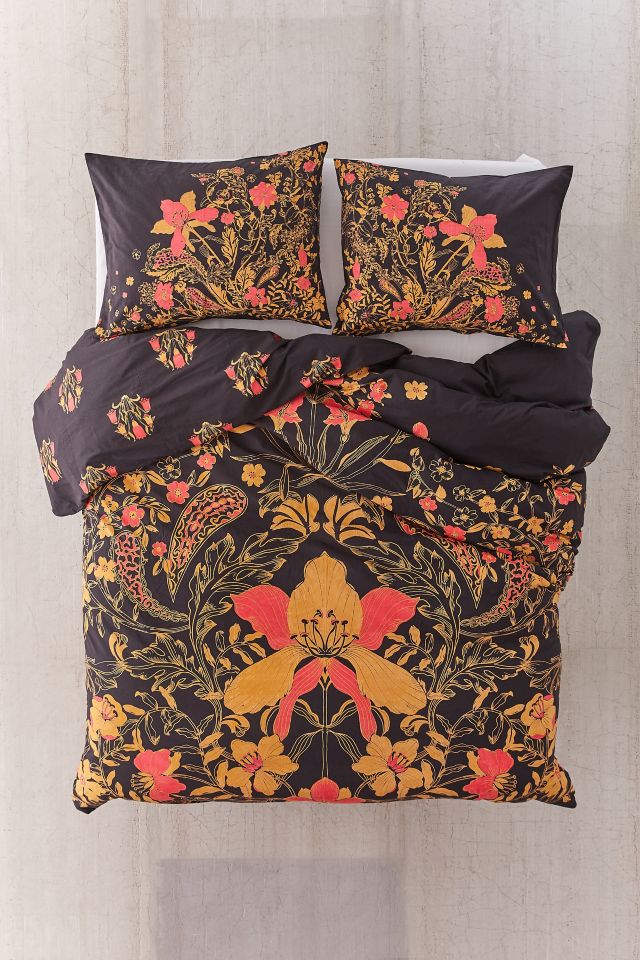 Beatrice Duvet Cover     #1