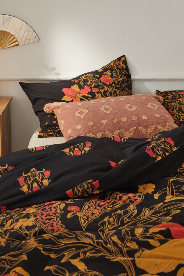Beatrice Duvet Cover     #2