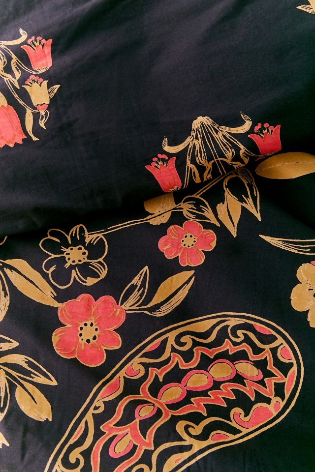 Beatrice Duvet Cover     #3