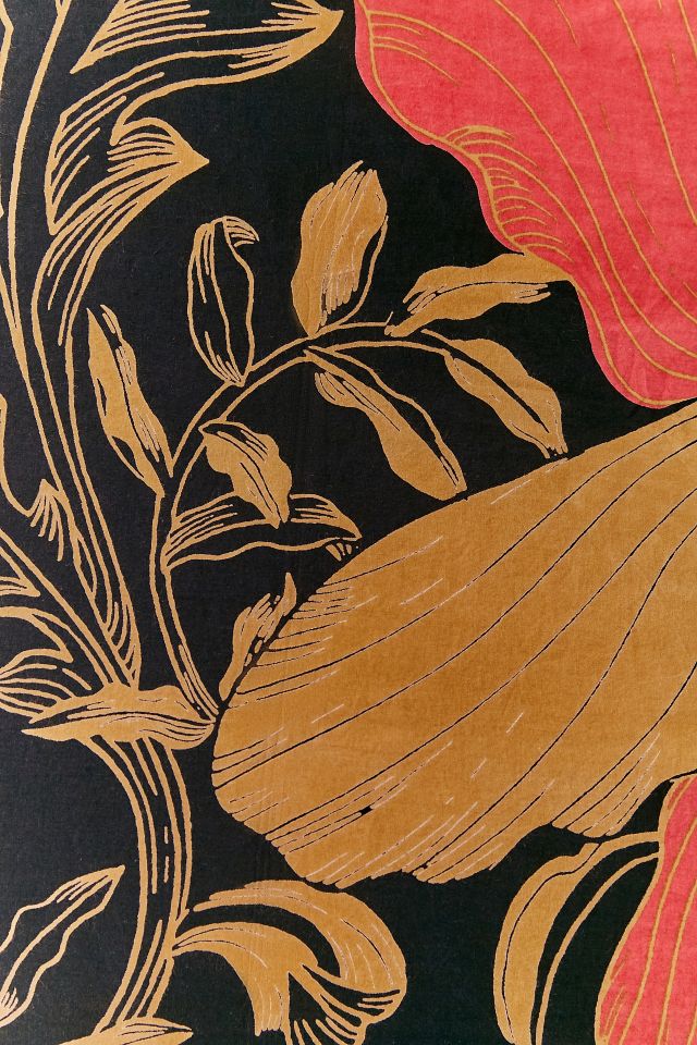 Beatrice Duvet Cover     #5