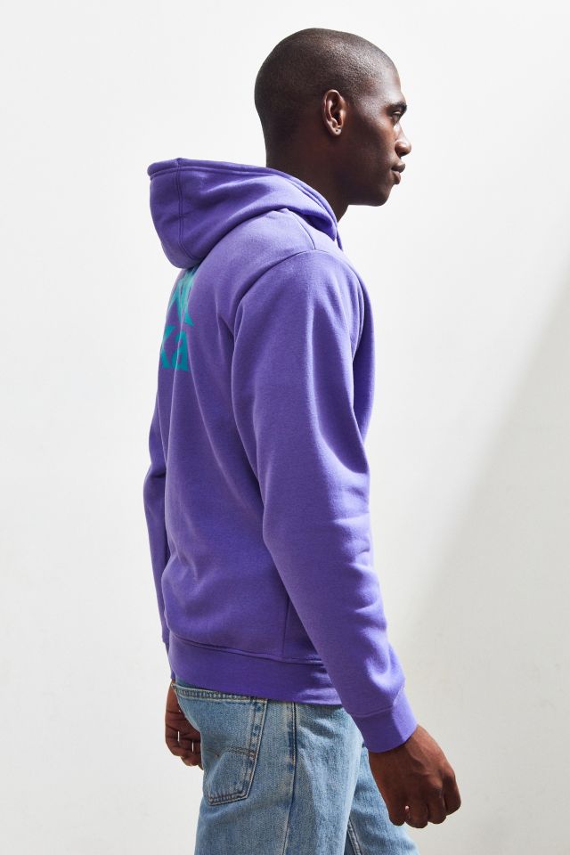 reference nød jeg er enig Kappa Willie Hoodie Sweatshirt | Urban Outfitters