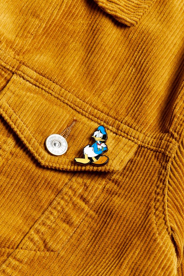 Donald Duck Pin #2