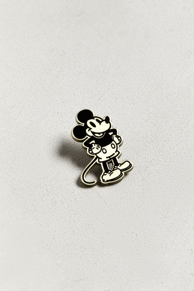 Classic Mickey Mouse Pin | Urban Outfitters