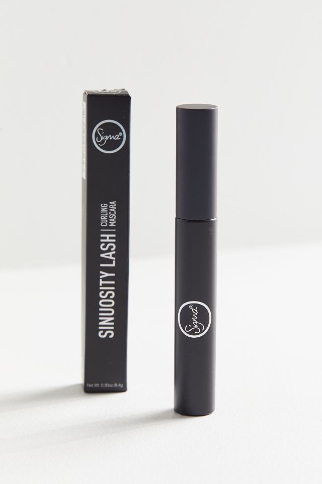 Sigma Beauty Sinuosity Lash Mascara #1
