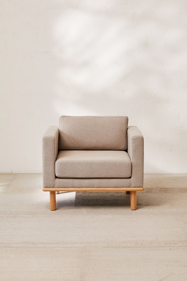 Quinn Chair #1