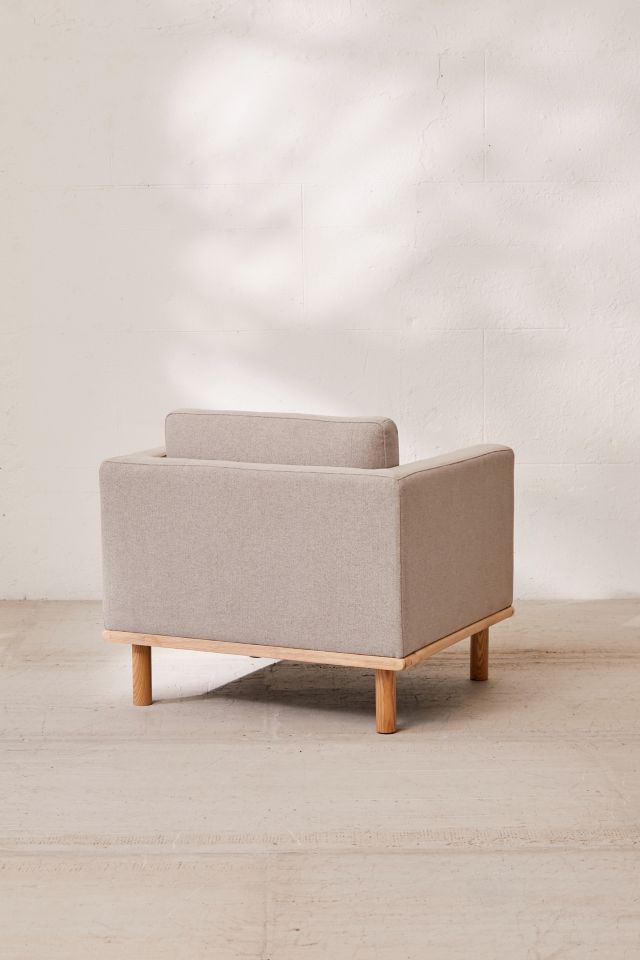 Quinn Chair #3