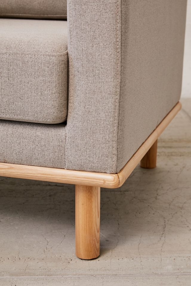 Quinn Chair #4
