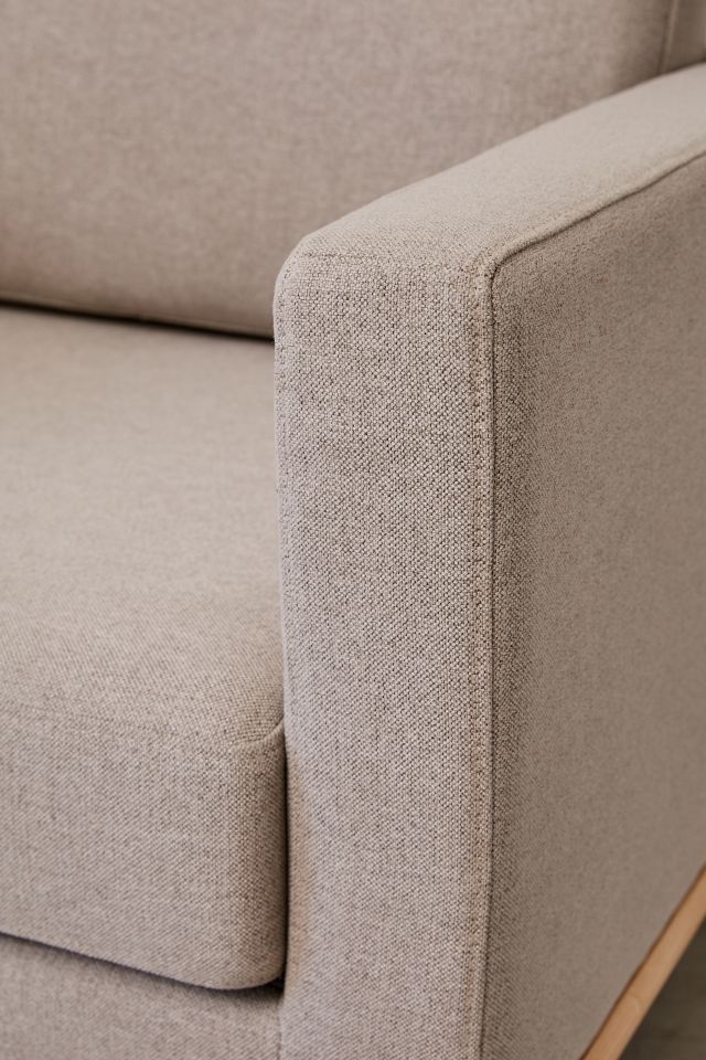 Quinn Chair #5