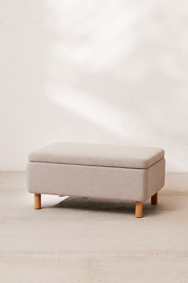 Quinn Ottoman #3