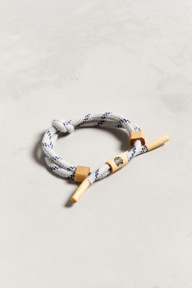 Rastaclat Nordic Lodging Ivar Knotaclat Bracelet #2
