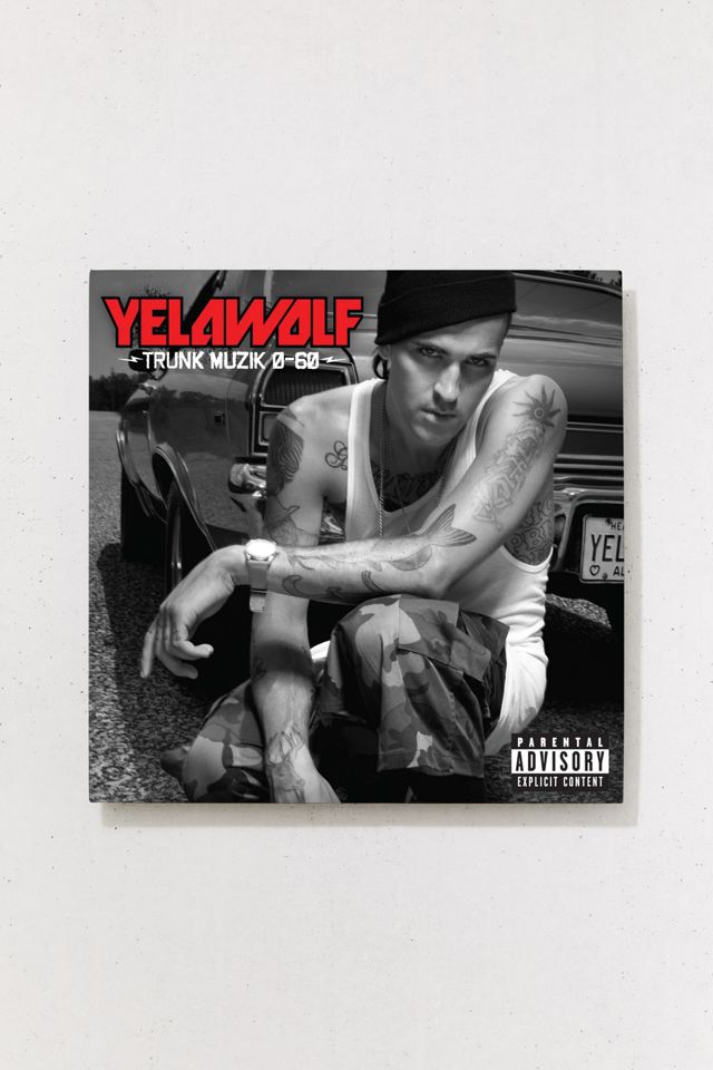 Yelawolf - Trunk Muzik 0-60 LP | Urban Outfitters