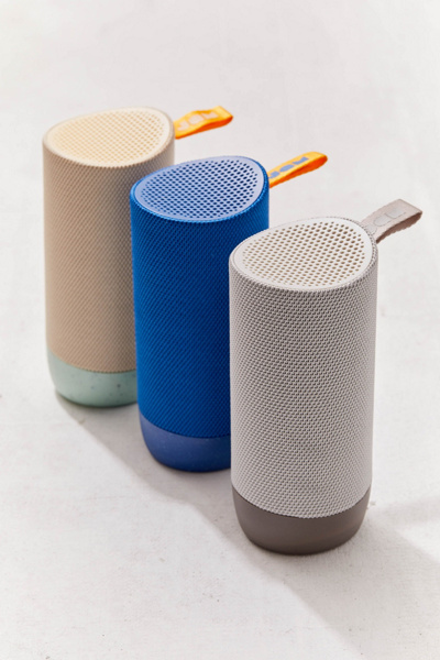 JAM Audio Zero Chill Bluetooth Speaker | Urban Outfitters