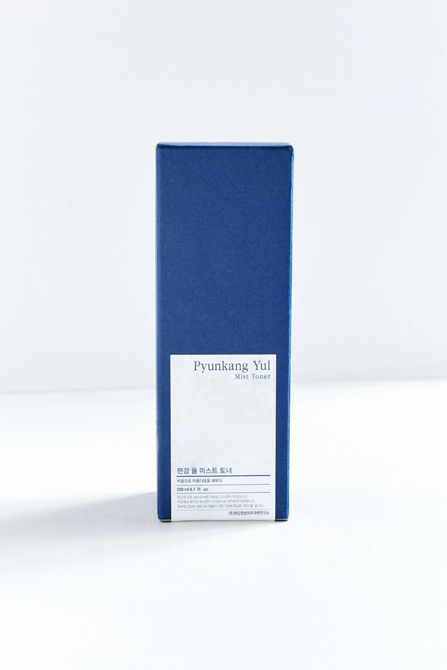 Pyunkang Yul Mist Toner #1