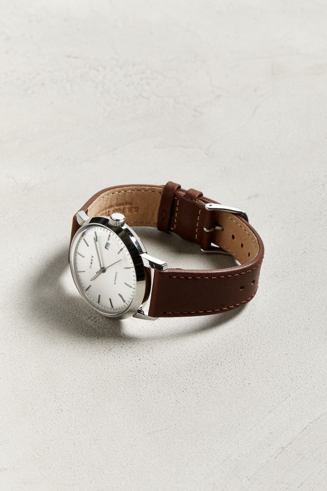 Montre automatique Marlin Timex #1