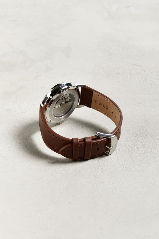 Montre automatique Marlin Timex #2