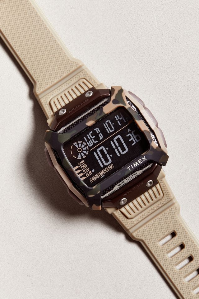 Timex Command Watch | Urban Outfitters