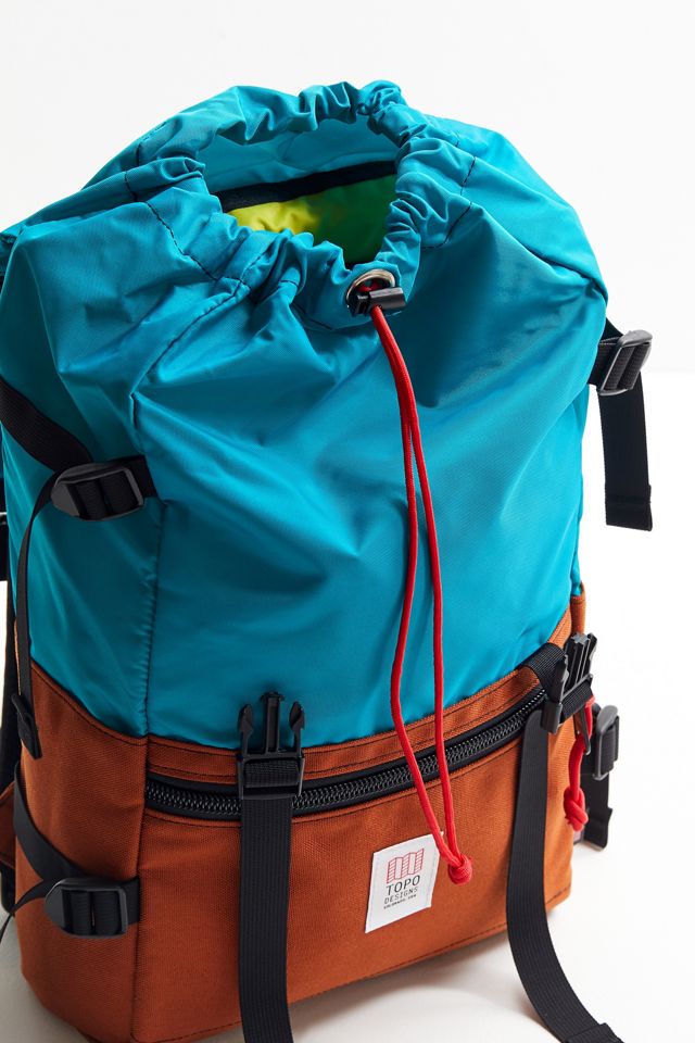 Topo Designs Rover Backpack | Urban Outfitters