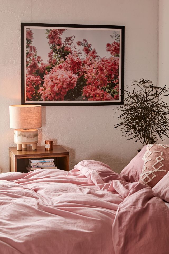 Ollie Alexander Cotton Candy Art Print | Urban Outfitters