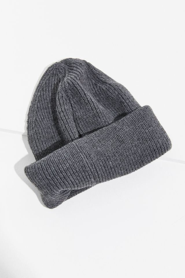 Tall Basic Fisherman Beanie Urban Outfitters Canada