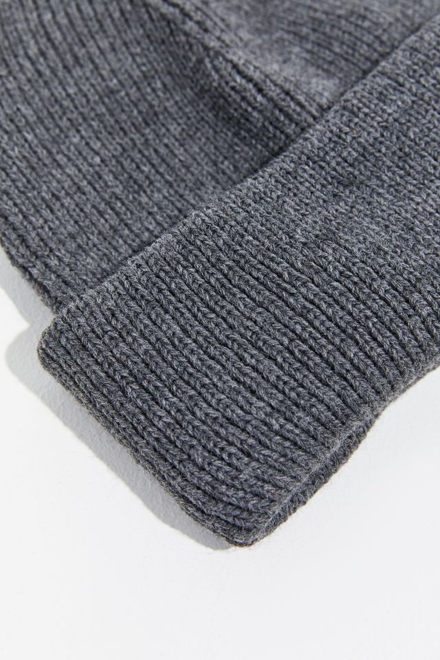 Tall Basic Fisherman Beanie #2