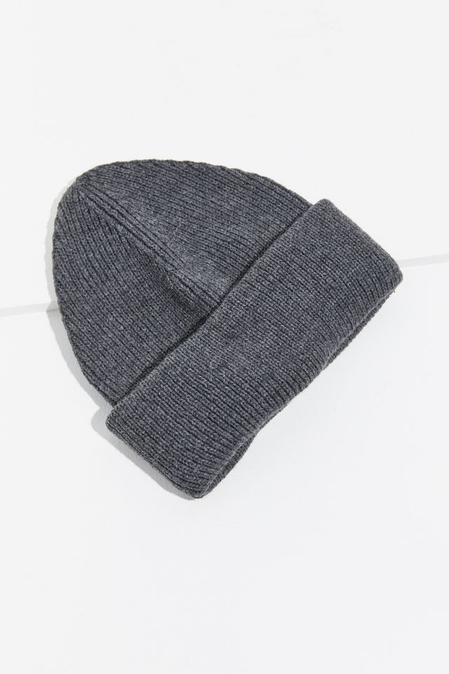 Tall Basic Fisherman Beanie #3