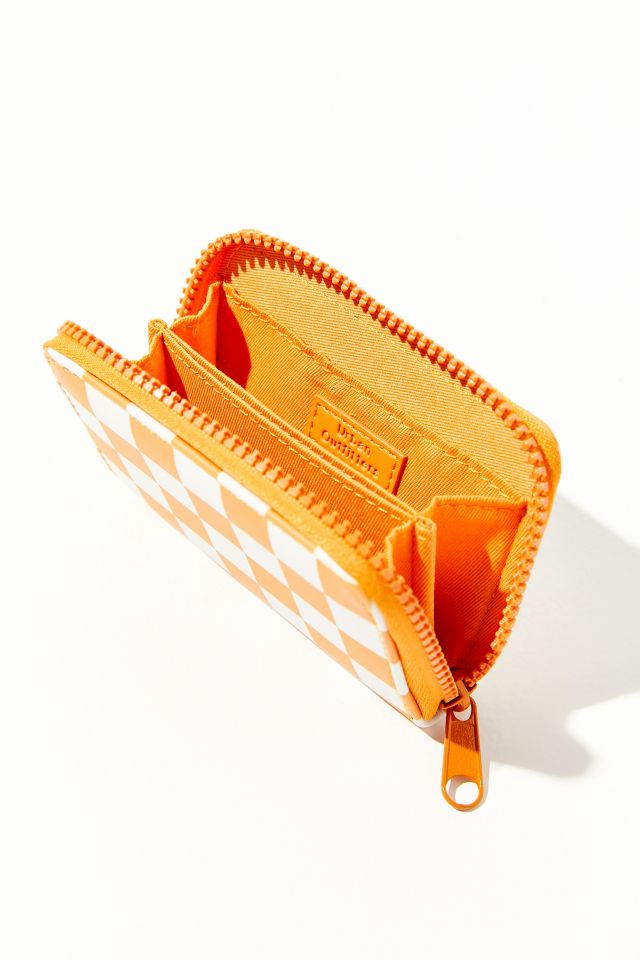 Checkered Wallet #3