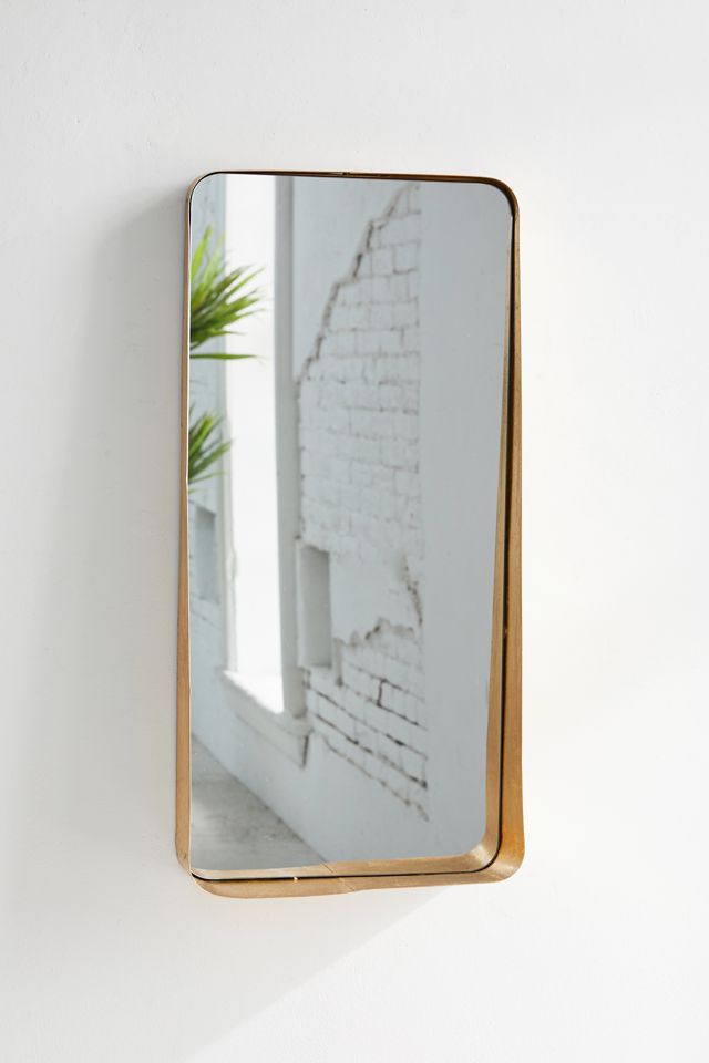 Sena Rounded Edge Mirror #2