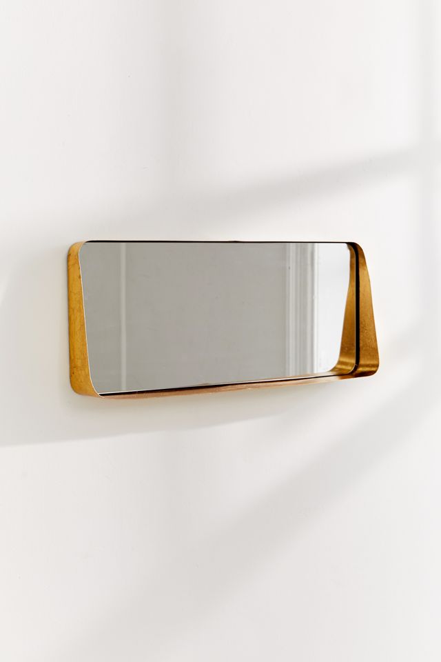 Sena Rounded Edge Mirror #3