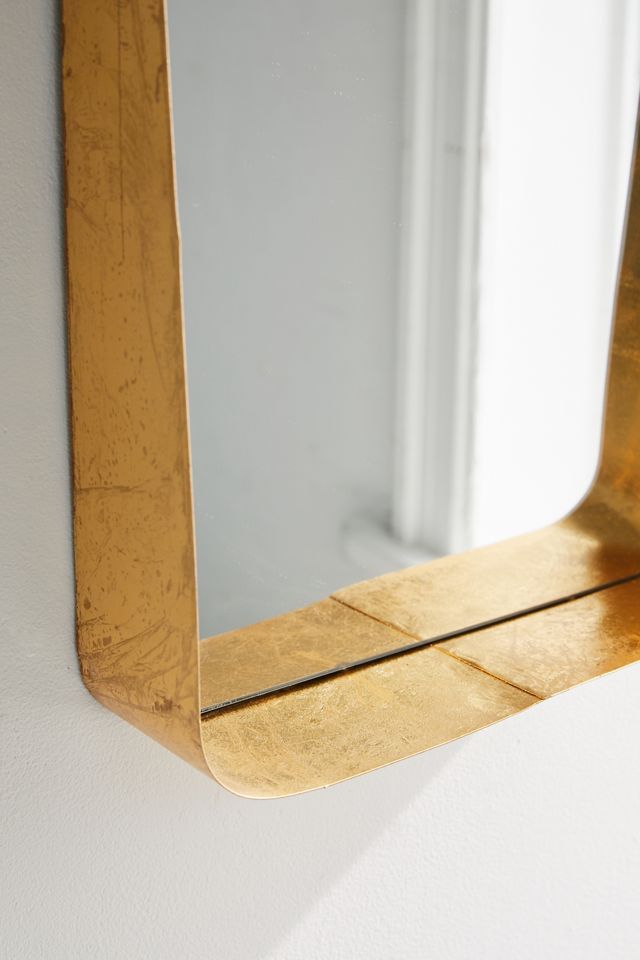Sena Rounded Edge Mirror #5