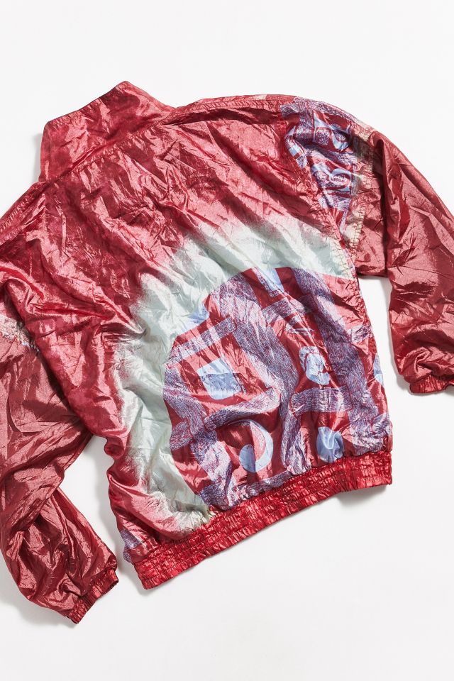 Vintage 90s Medallion Jacket | Urban Outfitters Canada