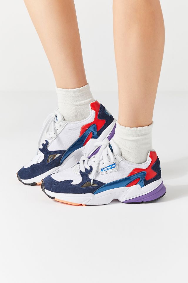 Urban outfitters store adidas falcon