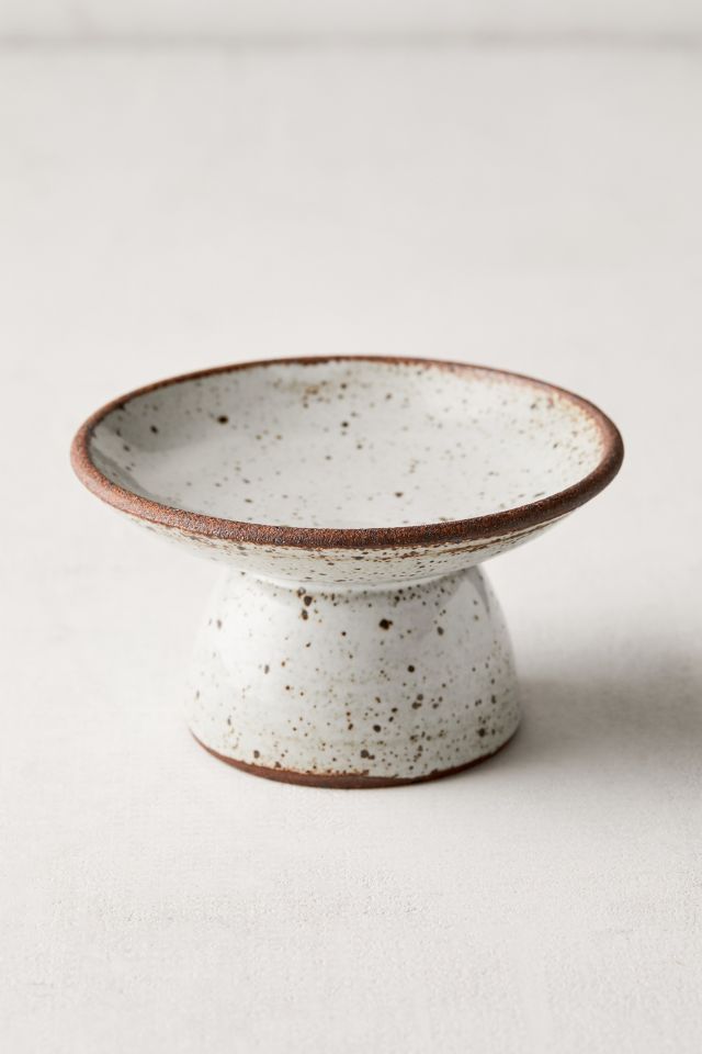 Funsize Ceramics Palo Santo Bowl #1