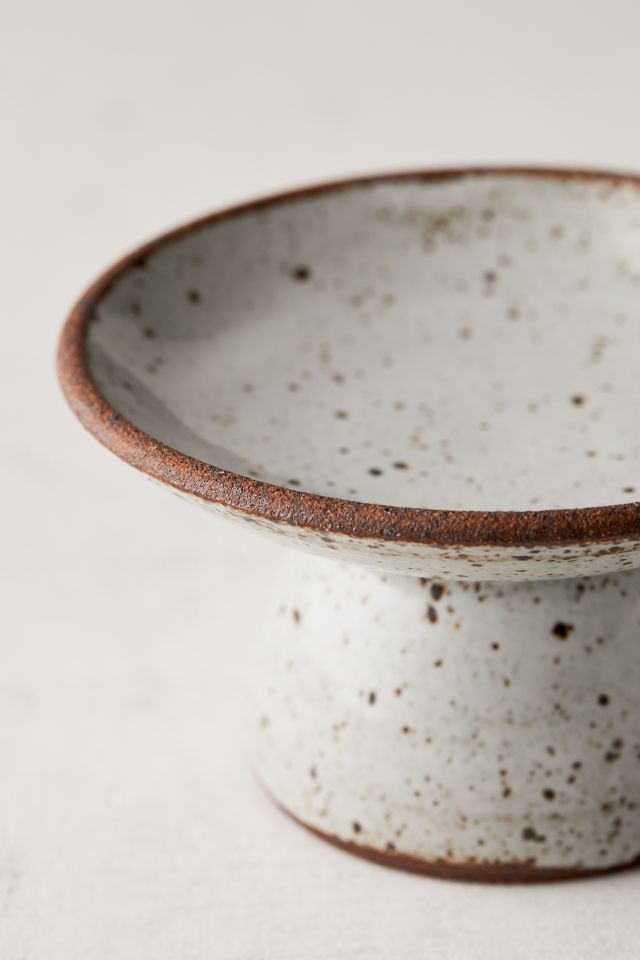 Funsize Ceramics Palo Santo Bowl #2