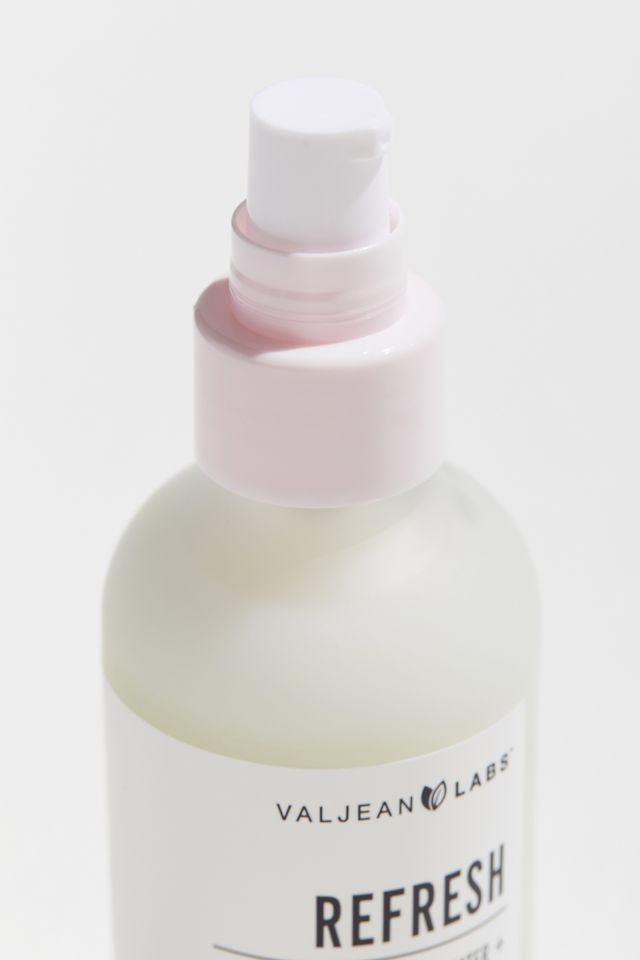 Valjean Labs Refresh Cleansing Milk #1