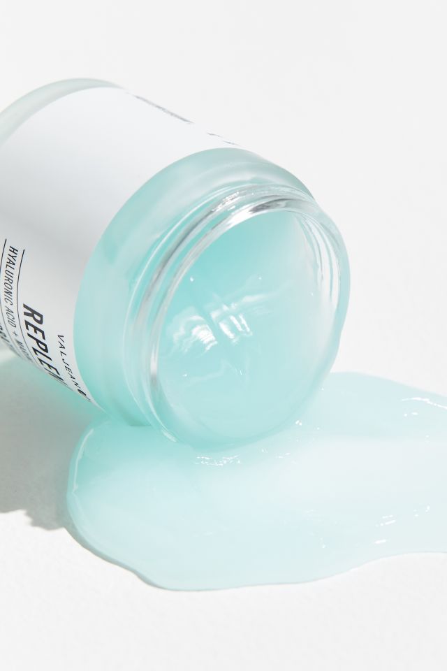 Gel hydratant Replenish de Valjean #1